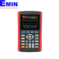 UNI-T UTD1050DL Handheld Digital Storage Meter (50MHz,2Channels,250MS/s)
