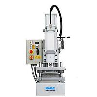 Karg PPS 60 ເຄື່ອງກົດຕົວຢ່າງລົດລະດັບອາກາດ (60000N)