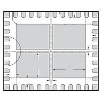 Analog Devices LT8648SEV#PBF ຕົວຄວບຄຸມແຮງແຟງສະຫວ່າງ 42V, 15A ຕົວປ່ຽນລະດັບລົງສະຫວ່າງທີ່ປອດໄພສະຫງວນ 2