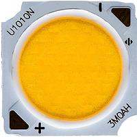 Cree LED CMU1010-0000-000N0Z0A30H ໄຟ LED ພະລັງງານຕ່ຳ ສີຂາວ 3000 K 95-CRI, XLamp CMU1013-36V