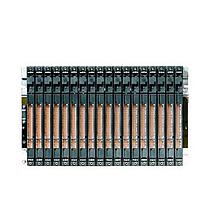 SIEMENS 6ES7400-1TA11-0AA0 Simatic S7-400, Ur1 Rack Alu, 18 Slots