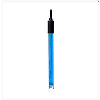 Senseca GE135-WD-GE pH-electrode ກັນນ້ໍາລວມທັງ Pt1000 (0 ... 14 pH, 0 ... 80 ° C)