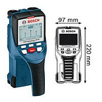 BOSCH D-Tect 150 ເຄື່ອງສະແກນຝາ/ພື້ນ