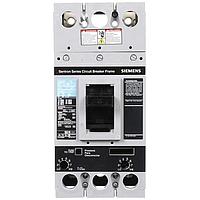 SIEMENS FD62F250 ໂຄງກະແຈຕ່ຳແຮງດັນ, ຕັດກົດ FD 2P 250A 600V 22kA FR