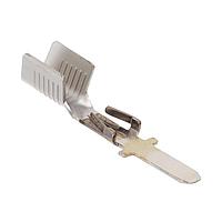 Molex 171826-0100 (Cut Strip) ຕິດຕໍ່ SuperSabre M Term 10-12A Cut Strip 100