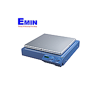 IKA Sharking Machine Inspection Service