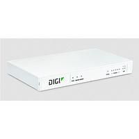 DIGI ASB-5400-RMA4-GLB ເຄື່ອງບໍລິຫານ Console Servers Digi International 5400-RM; MC7430; ລວມທັງປຸ່ມພາບພະລັງງານທີ່ສາມາດແລກປ່ຽນໄດ້