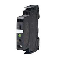 E-T-A Circuit Breakers ESX10-TB-102-DC24V-8A ອຸປະກອນປ້ອງກັນວົງຈອນ ສ່ວນທີ່ບໍ່ເປັນພາກສ່ວນ (ສ້າງຕາມຄໍາສັ່ງ) - ໝາຍເລກສ່ວນທີ່ມີສະຕ໋ອກທາງເລືອກ ESX10-TB-102-DC24V-8A-E