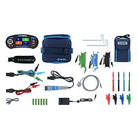 Metrel MI 3152H Standard set ເຄື່ອງທົດສອບການຕິດຕັ້ງໄຟຟ້າຫຼາຍໜ້າທີ່ (50 V ~ 2500 V)
