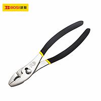 BOSI BS245010 Slip-Joint Plier (10"/250mm)