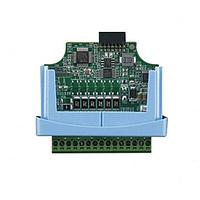 Advantech WISE-S251-A ໂມດູນ I/O WISE-4200/WISE-4400 6DI/1RS-485 I/O Modu