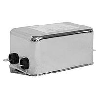 Astrodyne TDI RP615-6-100-QD ຕົວກັ້ນສະຕິມພະລັງງານ 6A 100nF 250VDC DC Power Line Filter