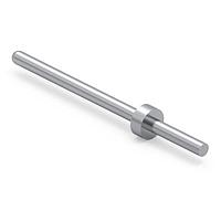 Mill-Max 3128-1-00-80-00-00-08-0 ຂາຂໍ້ມູນ Terminal Pin 200u SN OVER NI