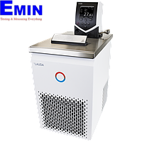 Lauda RE 1050 G ເຄື່ອງຄວບຄຸມອຸນຫະພູມ (200 °C, 8.0 / 10.0 L)