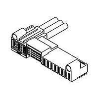 Molex 46437-1082 ພາວເລີ້ມໃຫ້ກັບບອດ TEN60, R/A PLUG ASSY 3AS-32S-8DC