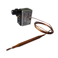 Jumo EM-80 ເຄື່ອງຄວບຄຸມອຸນຫະພູມທີ່ຕິດຢູ່ແຜງ (120 °C)