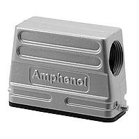 Amphenol Tuchel C146 21R016 550 4 ຮູດສະບັບມິດຕຣິກ