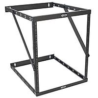 Tripp Lite SRWO8U22DP ຕຽງວາງແລະຕູ້ວາງຕຽງ SRWO8U22DP