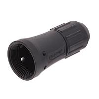 Amphenol SINE Systems AHD-06SR ອຸປະກອນເພີ່ມ Backshell AHD 6 Pos