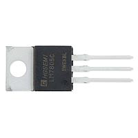 Soldered 101153 ຕົວຄວບຄຸມແຮງແສງ 5V ທົ່ວໄປ generic, jellybean, 5v, vreg, voltage, regulator, to-220