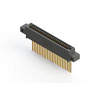 EDAC 895-024-544-612 ຕົວຮັບ .100" (2.54mm) Pitch Card Edge Connector