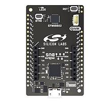 Silicon Labs BB50-EK2702A ຊຸດການທົດລອງ EFM8BB50 Explorer Kit