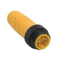 Lumberg Automation 0939 CTX 303 ຕົວເຊື່ອມຕໍ່ມິດຕຣິກຮູບວົງ