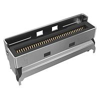 Amphenol Commercial Products G97V22312HR ຕິດຕໍ່ PCI Express / PCI MCIO,R/A,85OHM,74P,30U,1.50MM