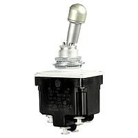 Honeywell 12TL1-1A ສະຫນອງສະຫນອງ Toggle SW DPDT 3POS LOCKING LEVER