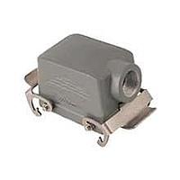 Molex / GWconnect 93601-4191 ຕໍ່ຕົວພະລັງງານຫນັກ HOOD SIDE ENTRY 7832.4661.0