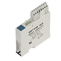 Opto 22 SNAP-AIMV-4 ໂມດູນອິນພຸດອນາລອກ 4-ຊ່ອງ SNAP 4-ຊ່ອງ -150 ຫາ +150 mV ໂມດູນອິນພຸດອນາລອກ