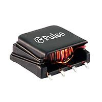 Pulse Electronics PGG6457.012NLT ອິສເອລເຊີນ ພາວເວີ ທຣານສຟອມເມີ IV=4200V SMT ເພີ່ມແຂງ 13mm TR=1:02 15.6mm L 16.5mm W 7.1mm H