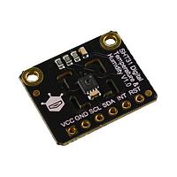 DFRobot SEN0331 ຕົວຈັບຄວາມຊື່ນ, ອຸນຫະພູມ Fermion: SHT31 ຕົວຈັບອຸນຫະພູມແລະຄວາມຊື່ນດິຈິຕອນ (Breakout)