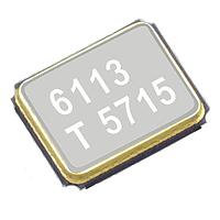 Epson TSX-3225 25.0000MF18X-C3 ຄຣິສຕາລ໌ XTAL +/-10PPM, +/-18PPM-40~85C 18PF 250TR