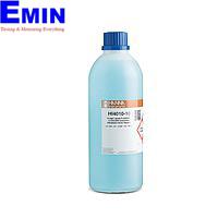 HANNA HI4010-10 Fluoride ISE 10 ppm ມາດຕະຖານທີ່ມີ TISAB II (500 mL)