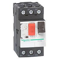 SCHNEIDER GV2ME076 ຕັດກົດວົງຈອນ MOTOR CIRCUIT BREAKER MGTH 1 6 2 5 LUG