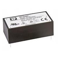 XP Power ECL25US12-E ຕົວແປປະຕິບັດ AC-DC PSU, 25W, ຂະໜາດນ້ອຍ, ປົກຄຸມ