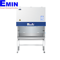 Haier HR1200-IIA2-D ຕູ້ຄວາມປອດໄພທາງຊີວະພາບ (220 V; 60Hz; 200W)