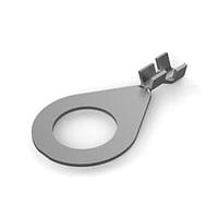 AMP Connectors - TE Connectivity 61863-2 ວົງແຫຼມ N/I-RING 18-14