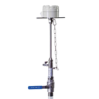 Euromag SENSOR MUT1222 ເຄື່ອງວັດແທກການໃສ່ແມ່ເຫຼັກໄຟຟ້າ