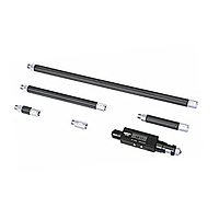 INSIZE 3635-6150 ດິຈິຕອລບໍ່ຫມຸນ Spindle Tubular ພາຍໃນໄມໂຄມິເຕີ (150-6150mm)