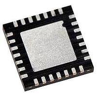 Lumissil IS31FL3208A-QFLS4-TR ຕົວຄວບຄຸມ PWM ອິດສະລະ 18-ຊ່ອງ FxLED Driver, 23kHz PWM, ການປັບຂະໜາດກະສົດ, QFN-28 (4.0mm x 4.0mm)