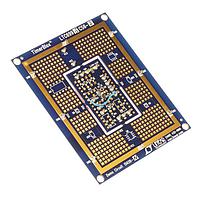 Analog Devices DC1562B-N ບອດທົດລອງ Clock Oscillator LTC6995-2 - 1sec Power-on Res