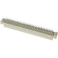HARTING 09034642825 ຕົວເຊື່ອມ DIN 41612 DIN-SIGNAL C064FS-4,5C1-1CLIP