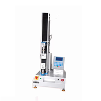 HAIDA HD-B609A Universal Tensile Testing Machine / Tear Resistance Tester ເພື່ອທົດສອບຄວາມເຂັ້ມແຂງ tensile (20KN)