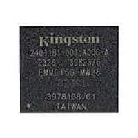 Kingston EMMC16G-WW28-01E22 eMMC pSLC 5.1 (HS400) 153B itemp 16GB