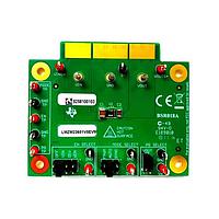 Texas Instruments LMZM23601V5EVM ຕົວຄວບຄຸມແຮງໂຮງ - ຕົວຄວບຄຸມສະຫວັດດີ LMZM23601V5EVM