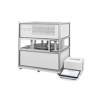 RADWAG UMA 1000.5Y ເຄື່ອງປຽບທຽບມະຫາຊົນອັດຕະໂນມັດ (1060 g; 0.005 mg)