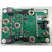 Texas Instruments TPS92602EVM ໂມດູນການປະເມີນ TPS92602 EVAL MOD