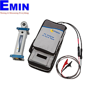 Solmetric PVA-1500T ຊຸດເຄື່ອງວິເຄາະ PV (20-1500 V DC, 0-30A DC)